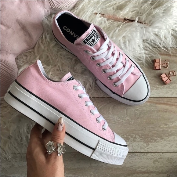 custom platform shoes